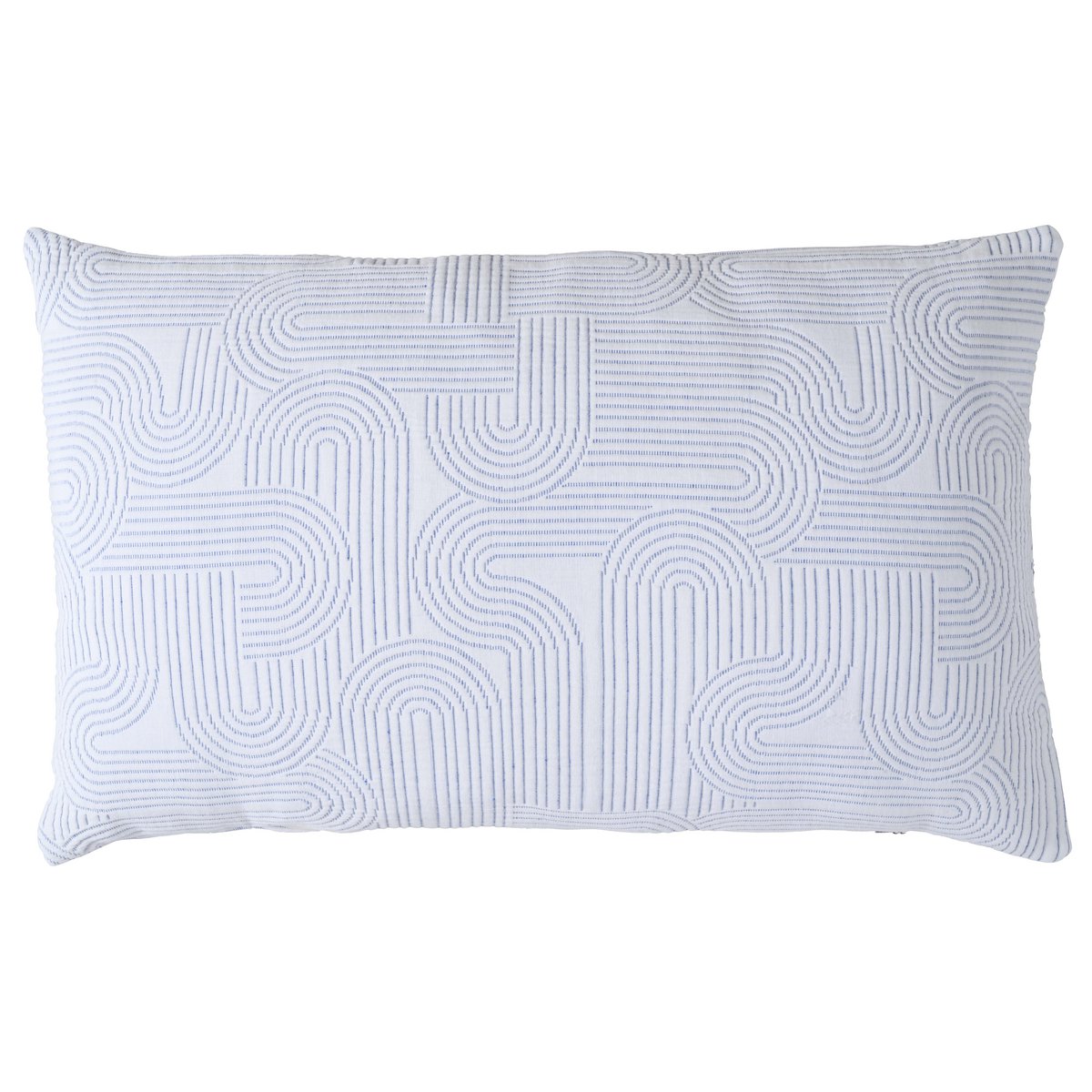 Kiko Indigo Cushion 40 x 65