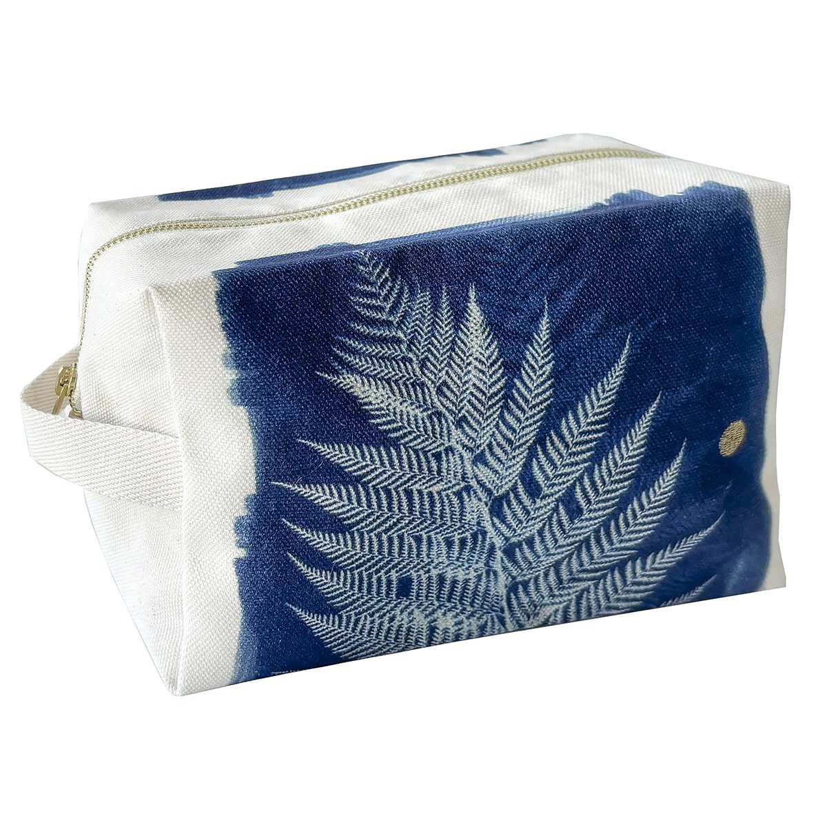 POUCH CUBE
