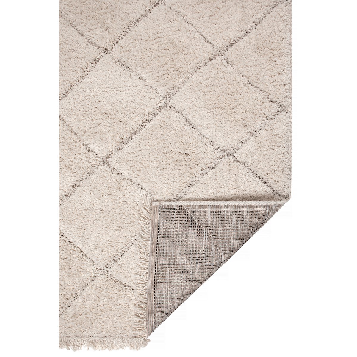 Berry 2 Snow Rug 200 x 290