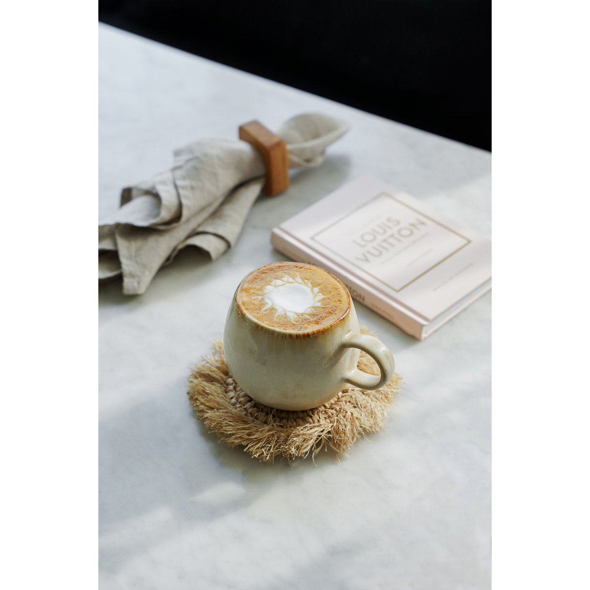 The Cascais Mug - L