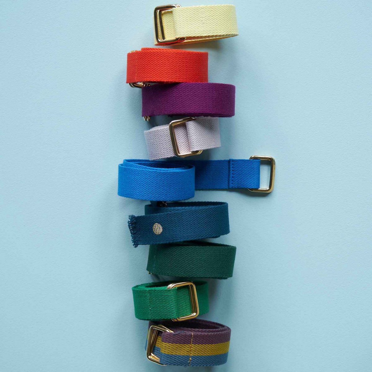 Ceinture Ursule Nori 3 x 110