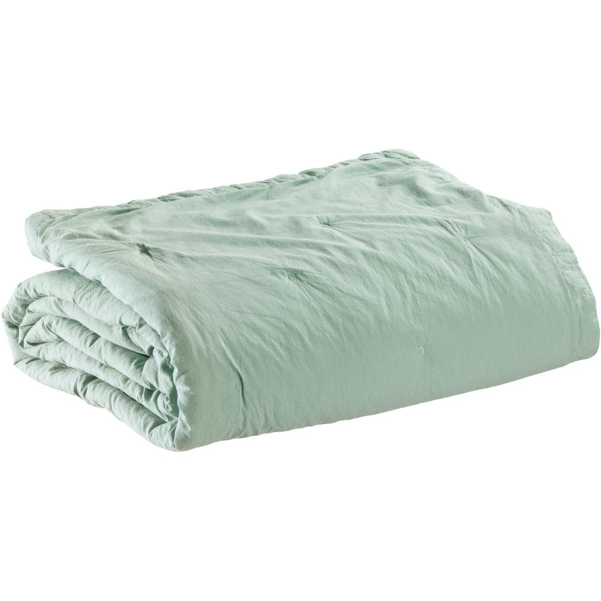 Tika Opaline bed throw 240 x 260