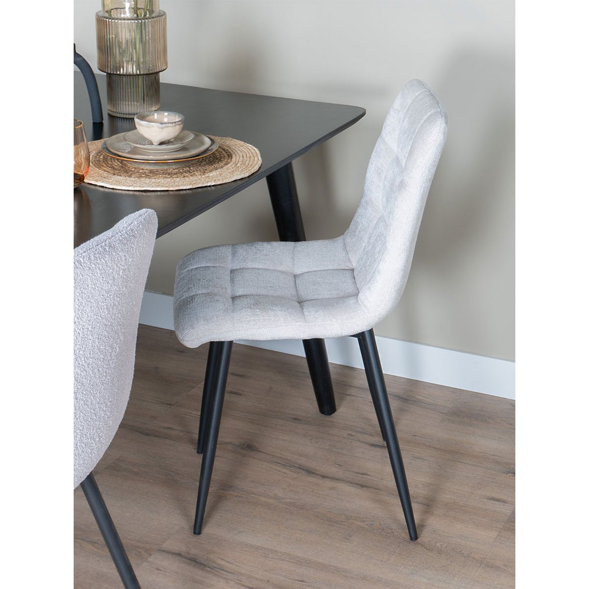 Dining room chair Jenna – Perfect Harmony – Natural