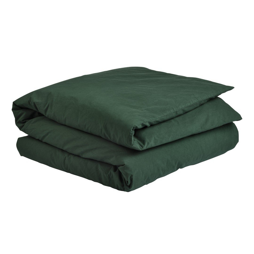 DUVET COVER