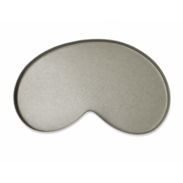 Serving tray - Villeta pebble grey