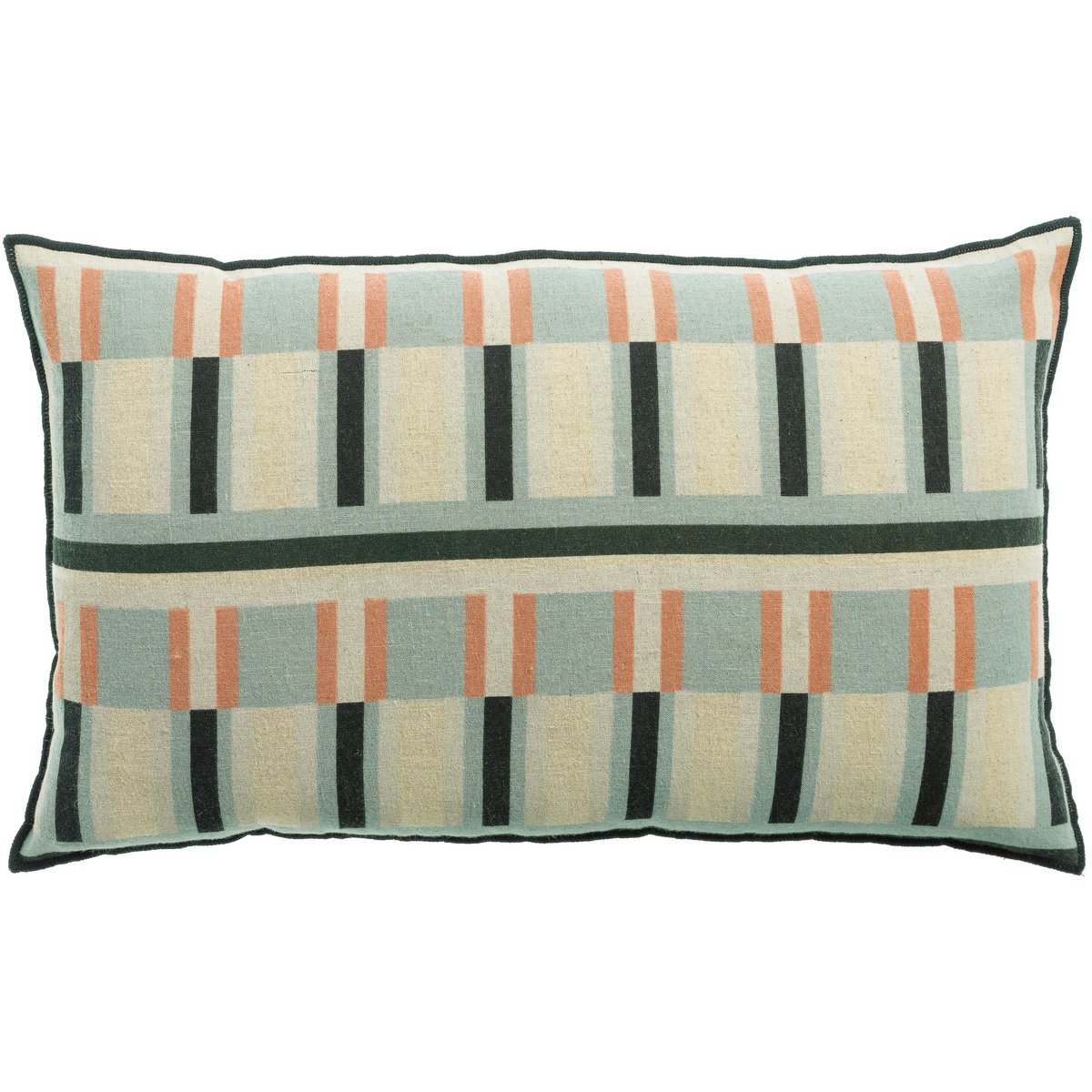 Jason Sky printed cushion 30 x 50