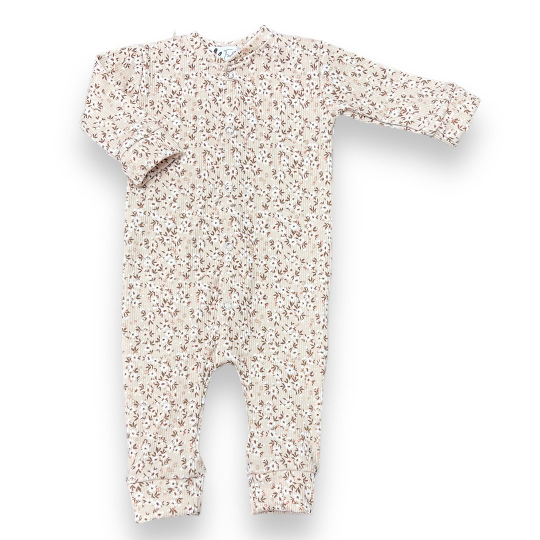 Playsuit flowerbomb
