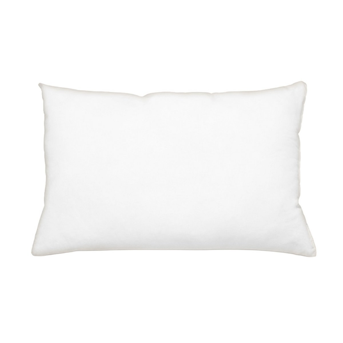 White Inner Cushion Rectangular - 40x60