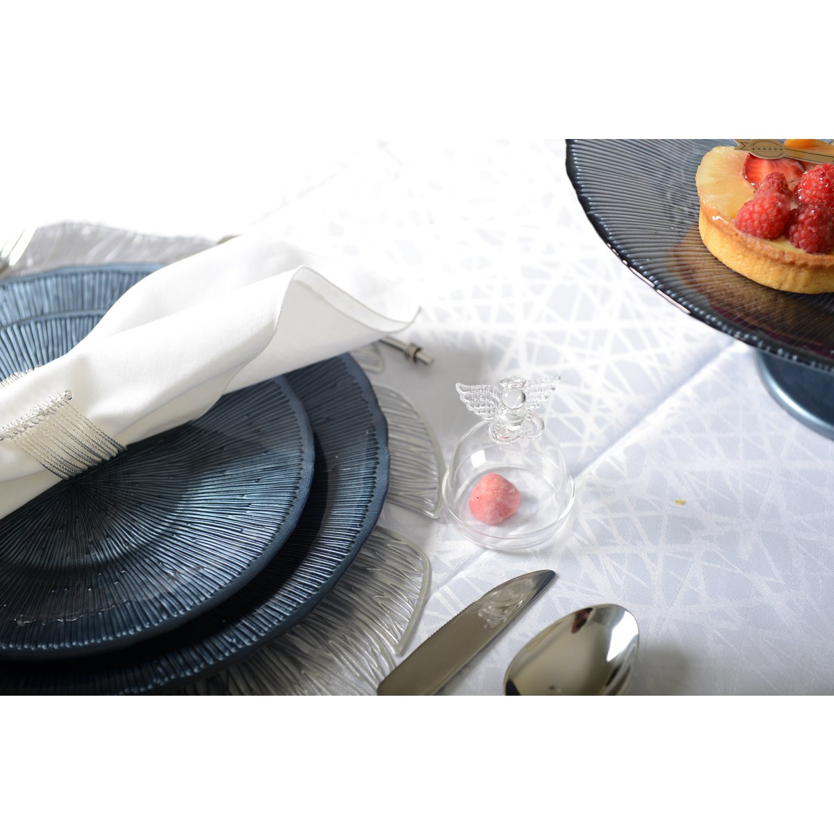 ANGEL PLATE GIFT
