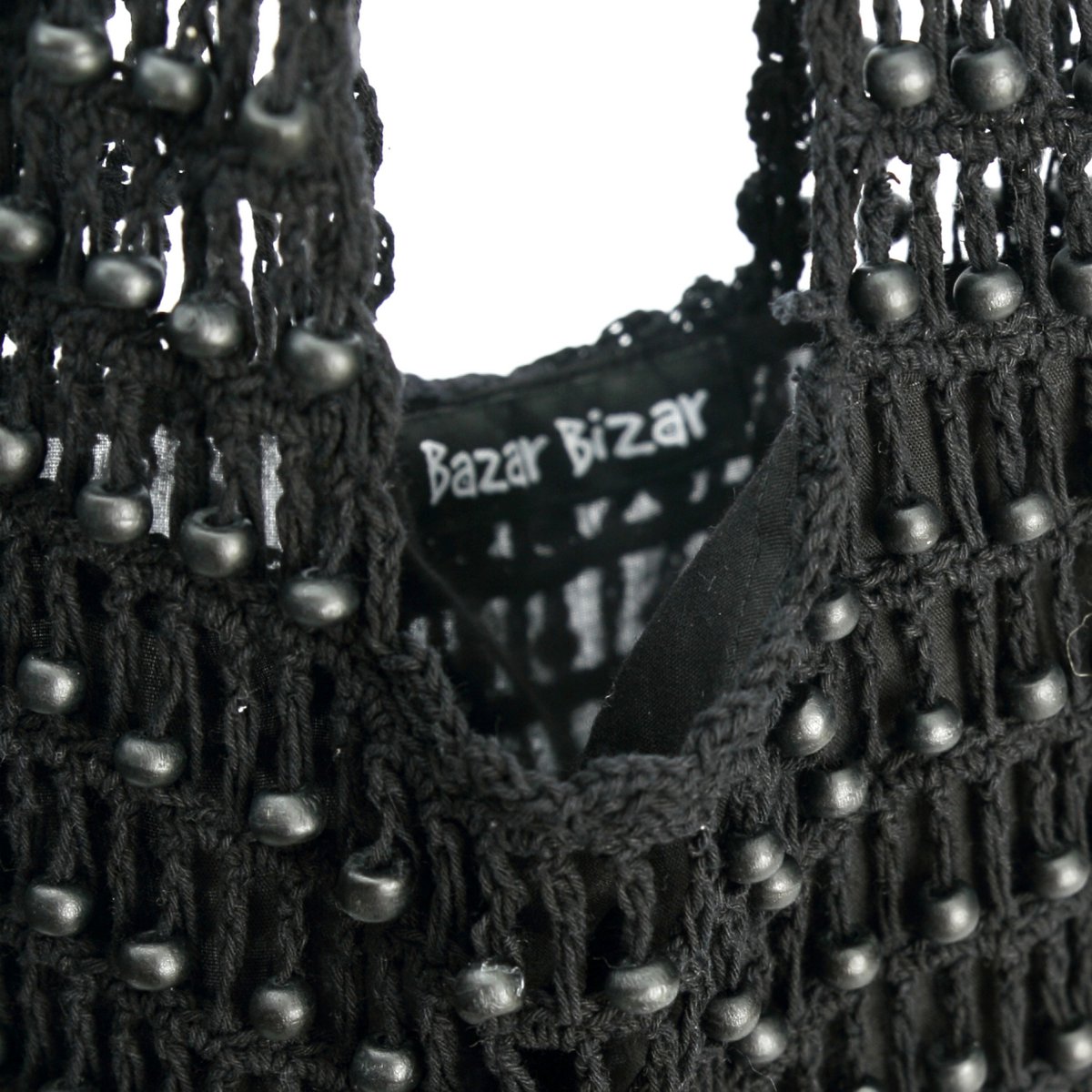 The Day in Day out Tote - Black