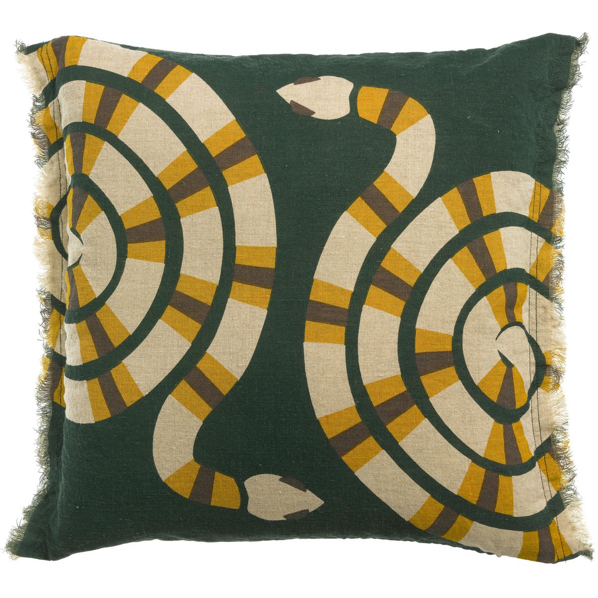 Zeff Yoka Abysse Cushion 45 x 45