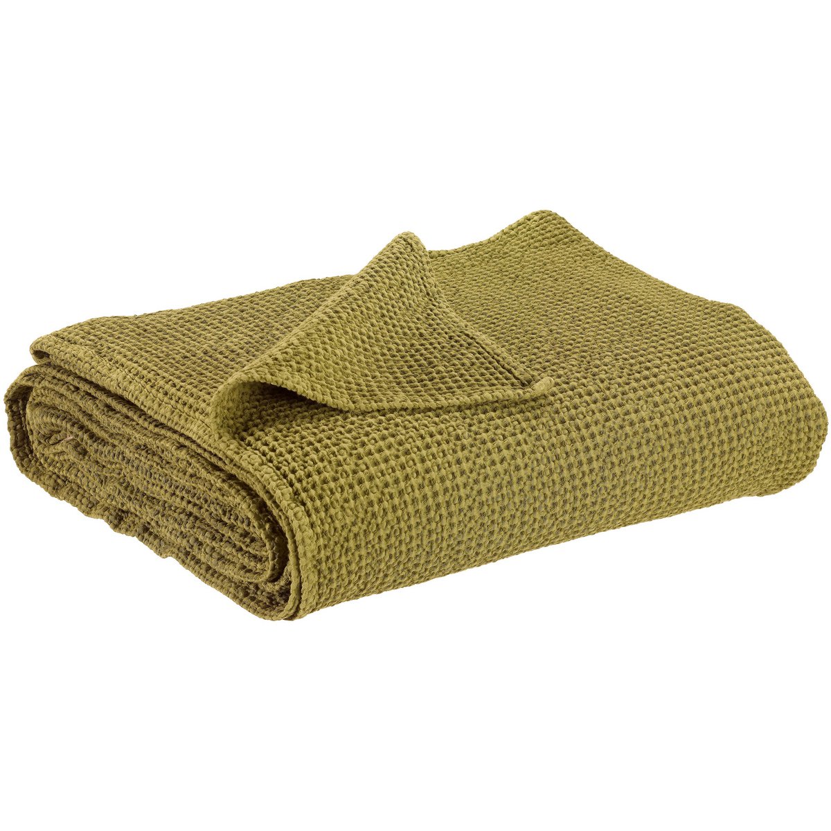 Maia Cedar Recycled Throw 260 x 260