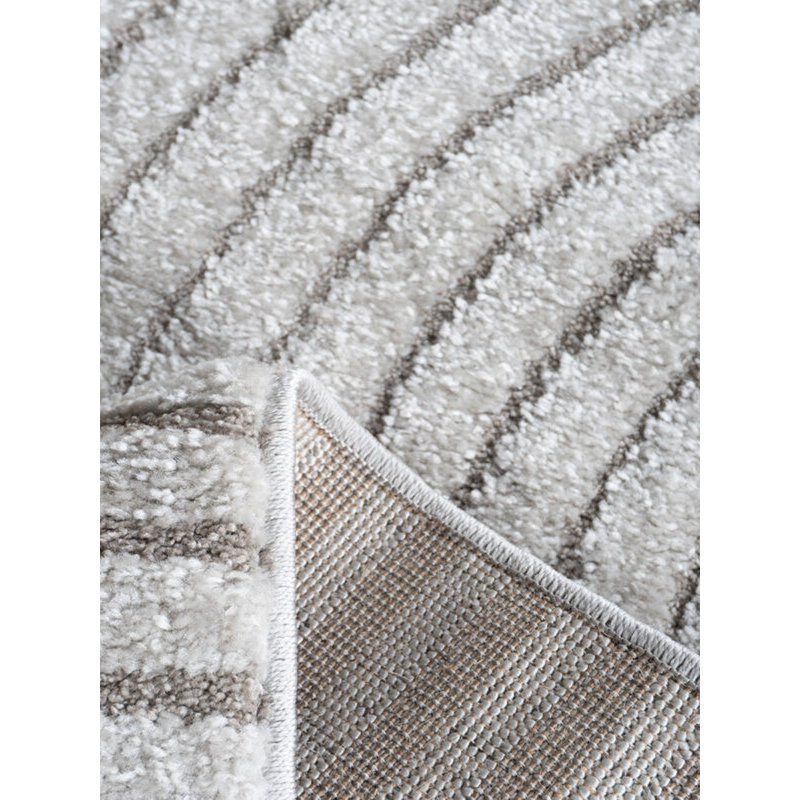 Rug Ella Gray 140 x 200 cm