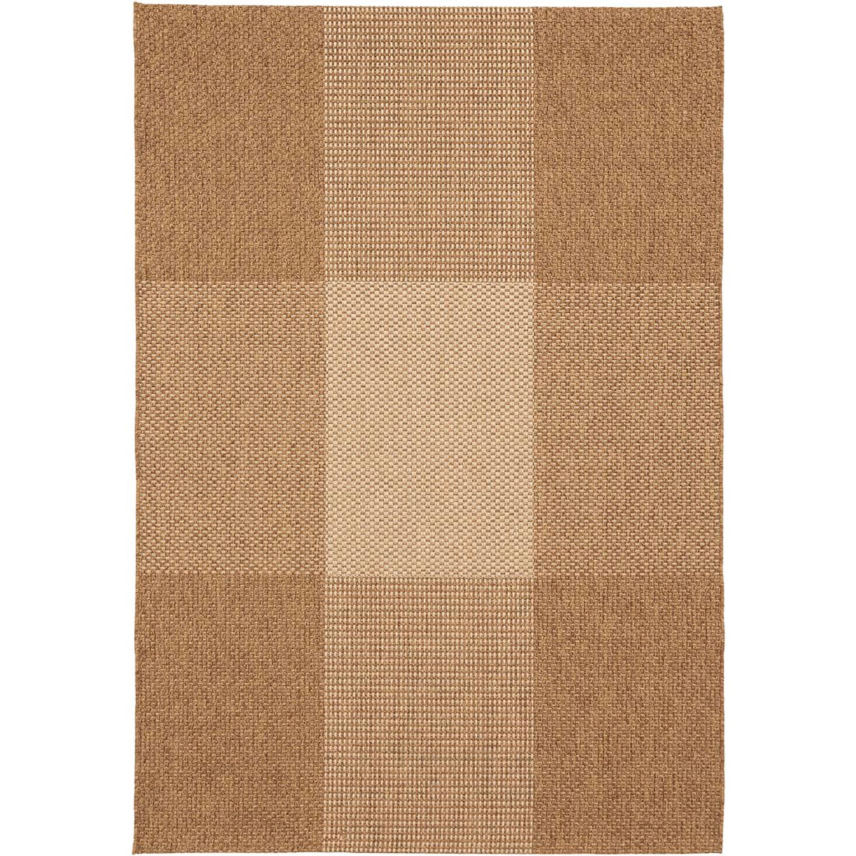 Tapis Carry outdoor Naturel 160 x 230