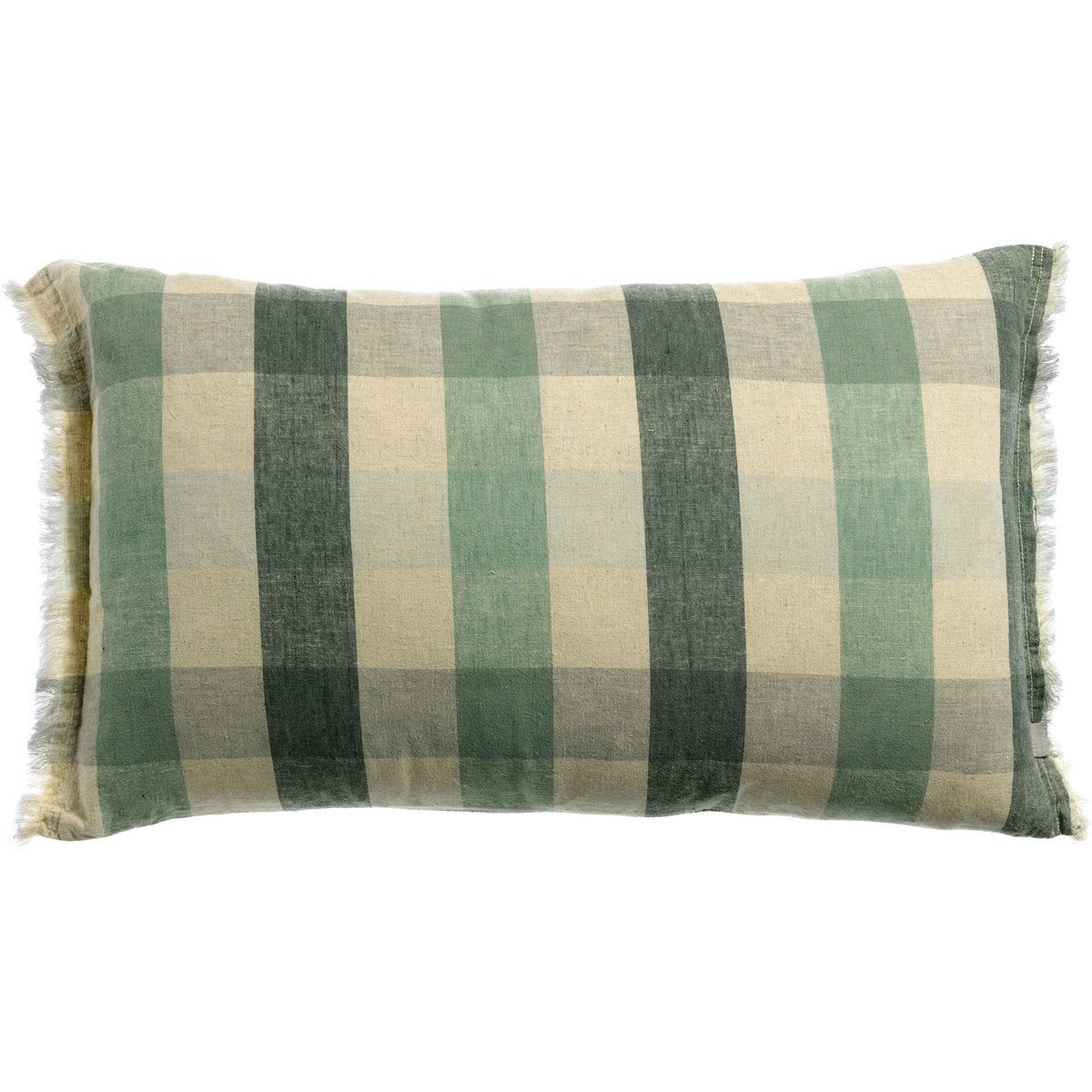Kate thym 40 x 65 printed cushion