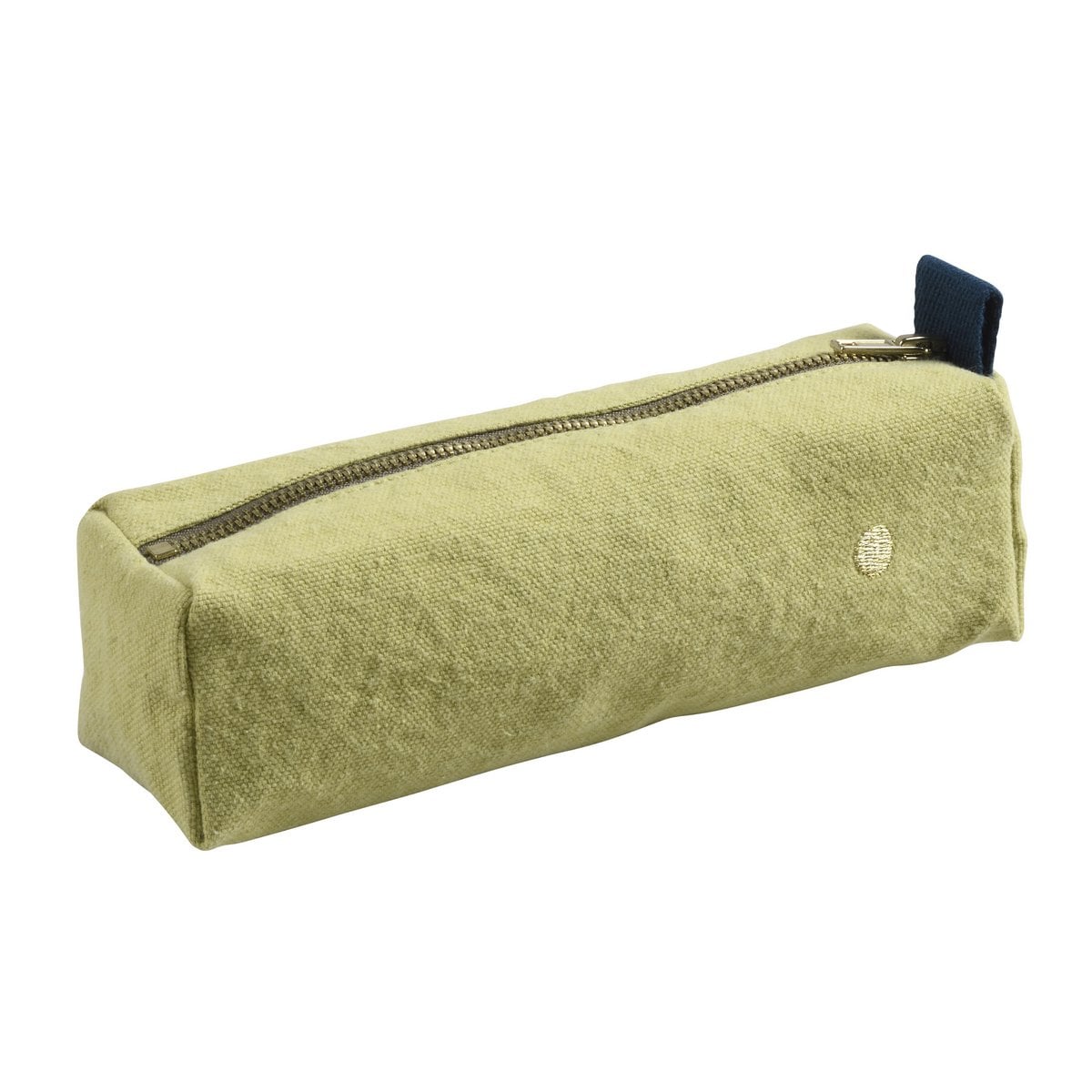 Iona Pineapple Office Pencil Case 6 x 20 x 6