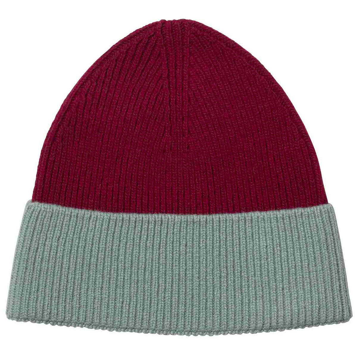 Bonnet Benny Burgundy 21 x 23