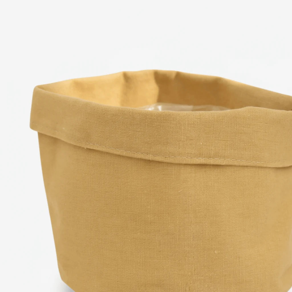 Plantbag Oker - D12