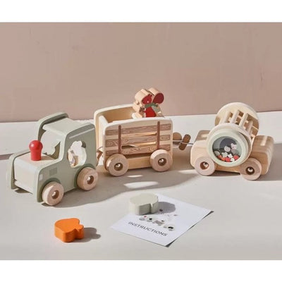Toys
