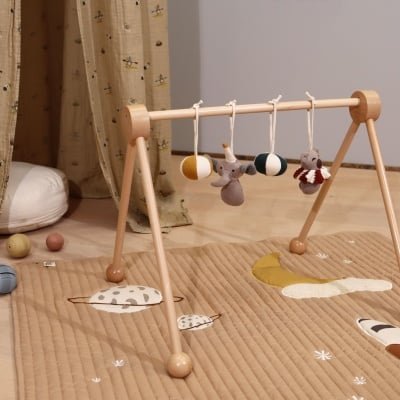 Activity Blankets