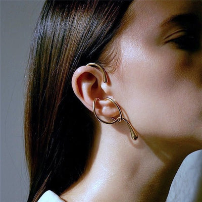 Ear Cuffs
