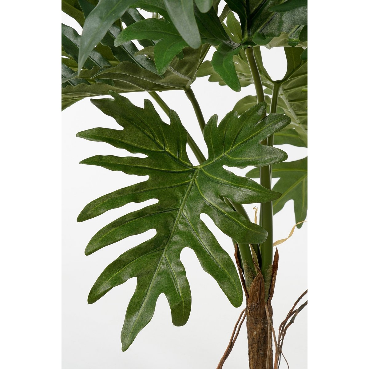 Artificial plant Green