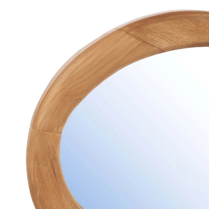 The Organic Mirror - Natural - M