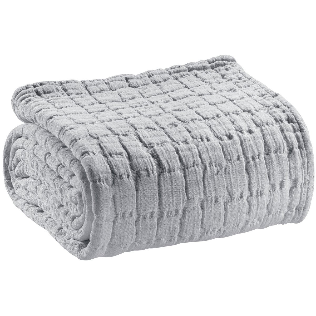 Swami Perle Stonewashed Bedspread 240 x 260