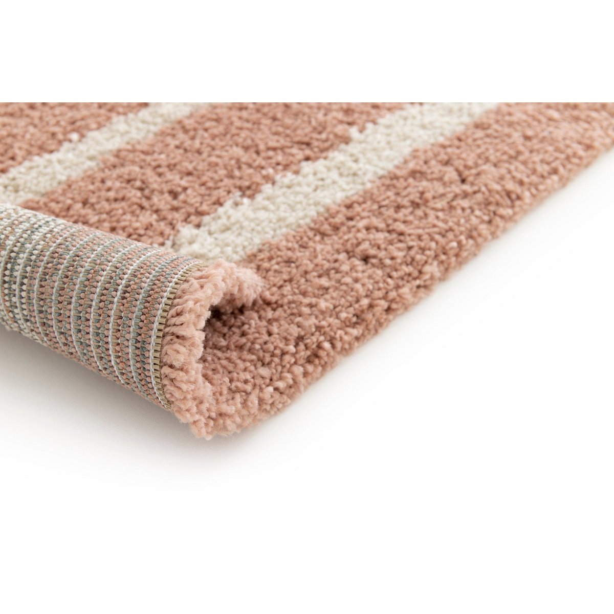 Thick and comfortable children's rug HARMONI