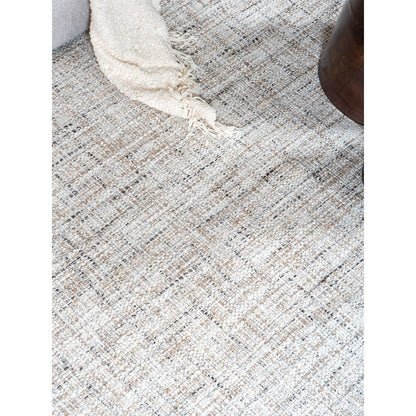 Rug Cross Beige - 300 x 400 cm