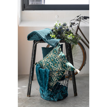 MAIA Petroleum recycled cushion 30 x 50