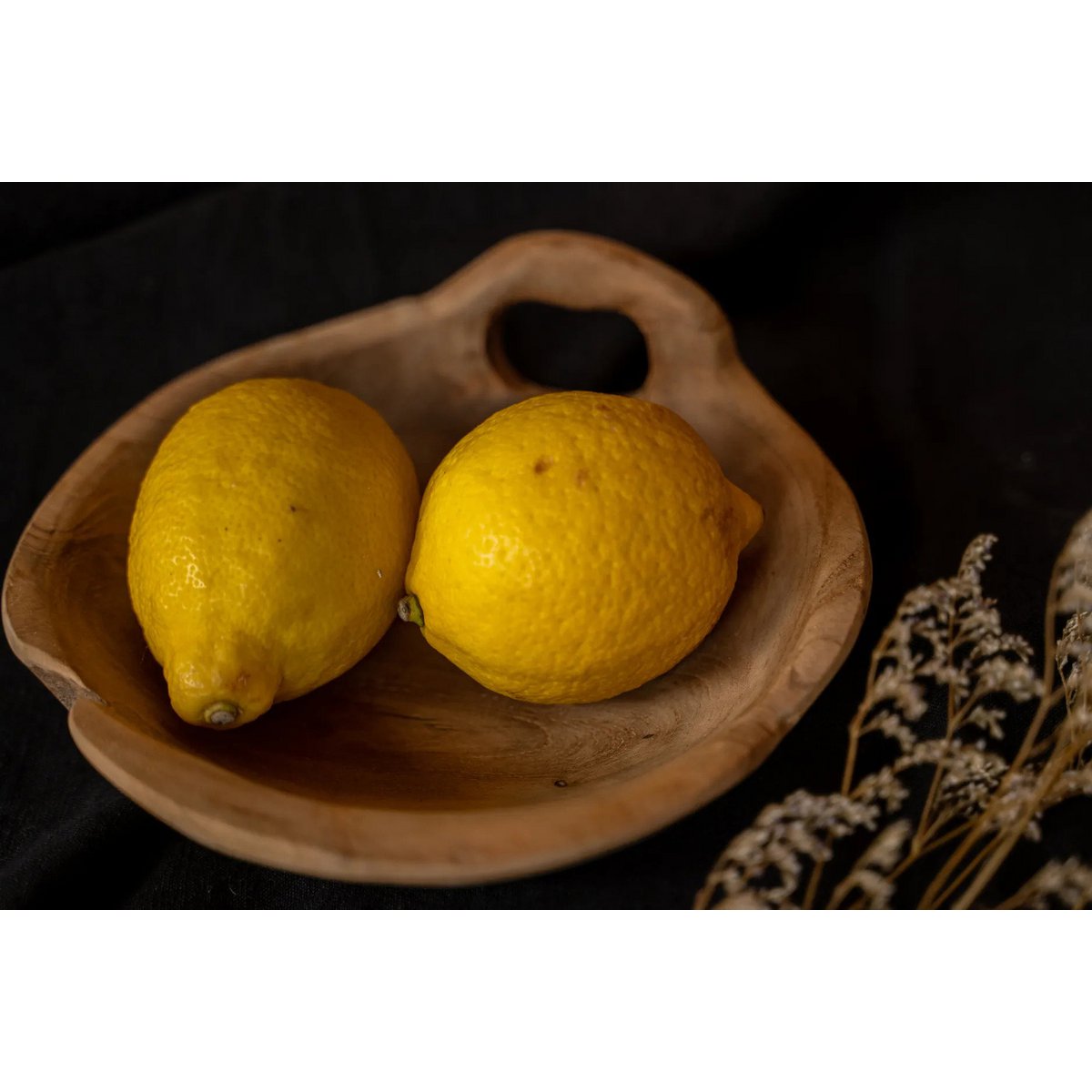 The Bowl Tray - Natural