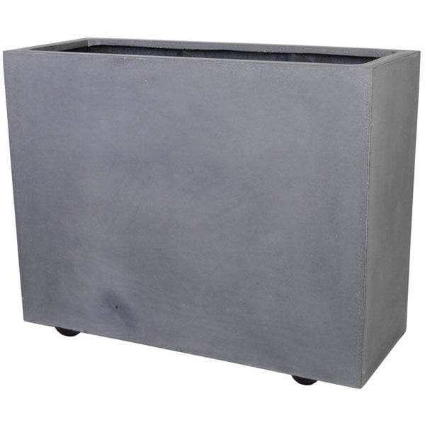 Planning box - Indiana XL on Wheels L100xb40xH80