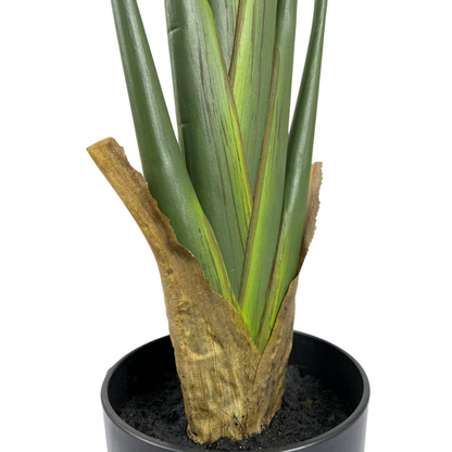 Artificial Strelitzia Plant 140cm