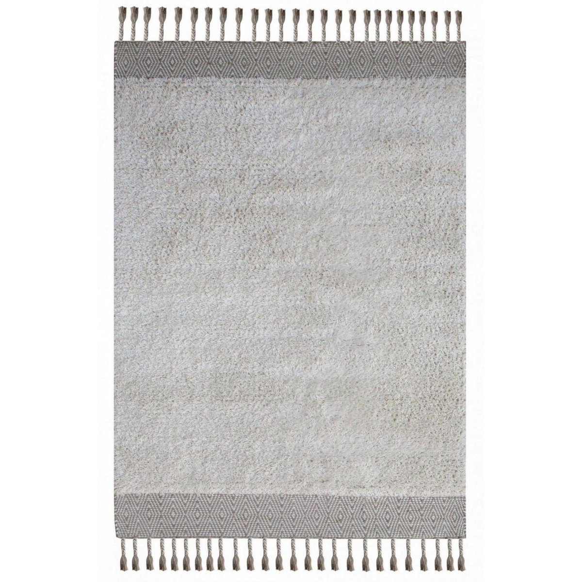 Tapis Wigan Ivoire/beige 190 x 290