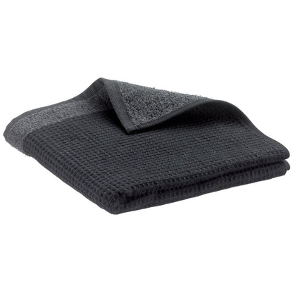 Abby Tonnerre recycled shower sheet 70 x 130