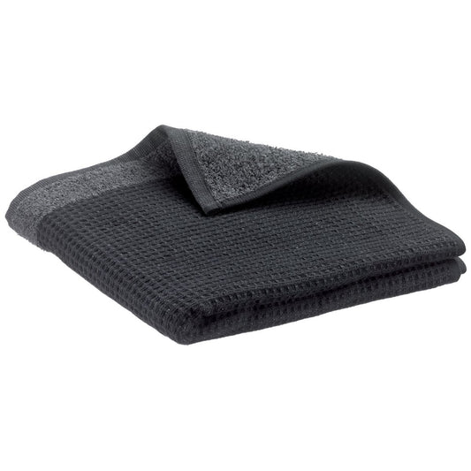 Abby Tonnerre recycled shower sheet 70 x 130