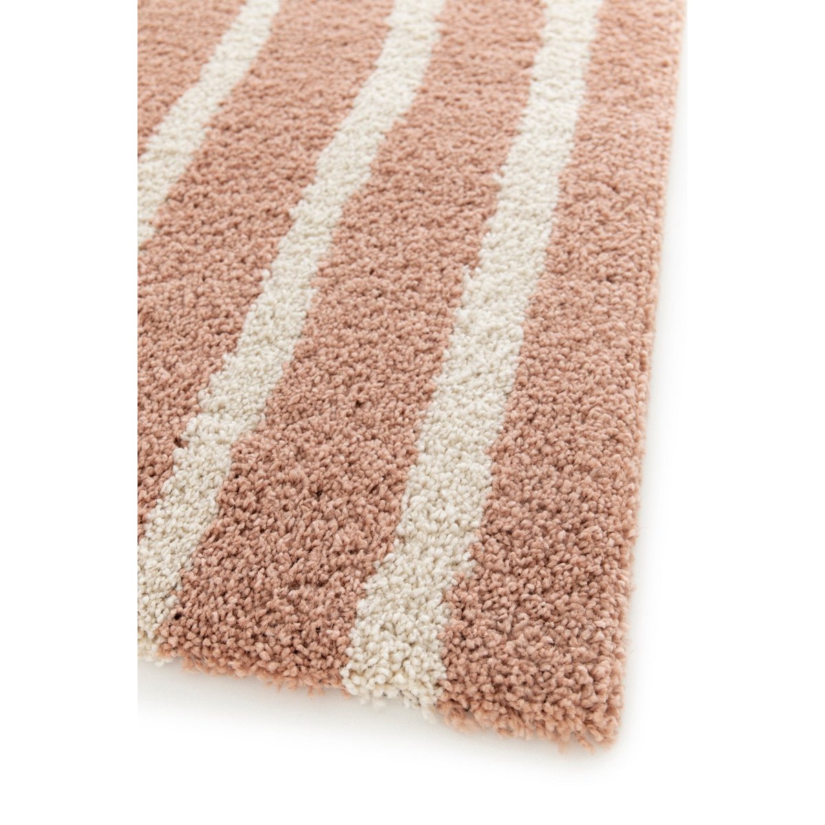 Thick and comfortable children's rug HARMONI