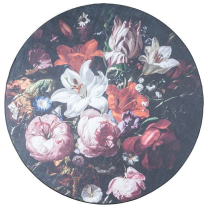 Rug Mason Round ø120 cm