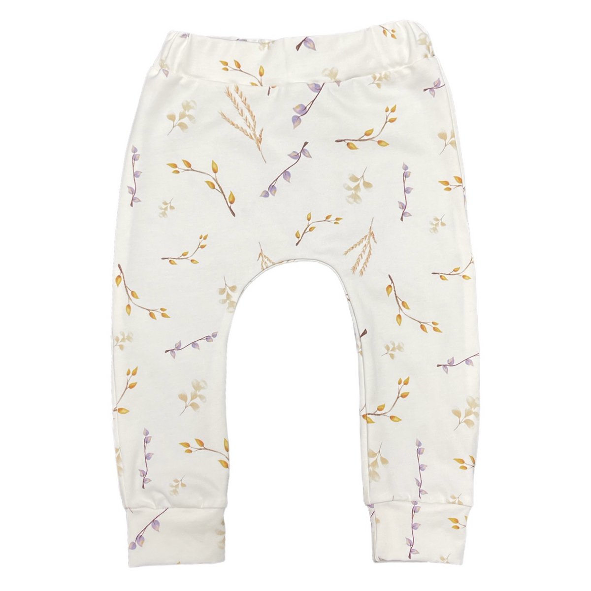 Harem pants twig size 74