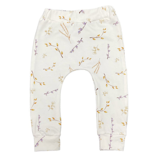 Harem pants twig size 74