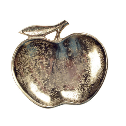 GOLDEN APPLE CUP 13X12.5X2CM