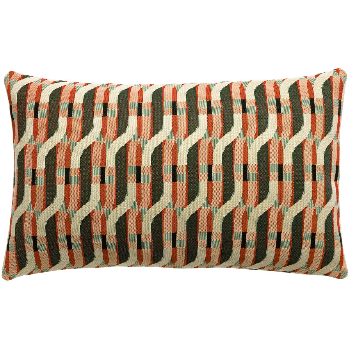 Drawn Outdoor Kali Cushions 40 x 65