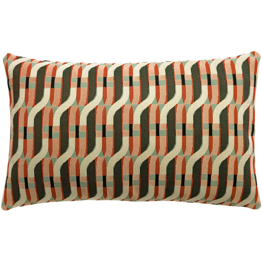 Drawn Outdoor Kali Cushions 40 x 65