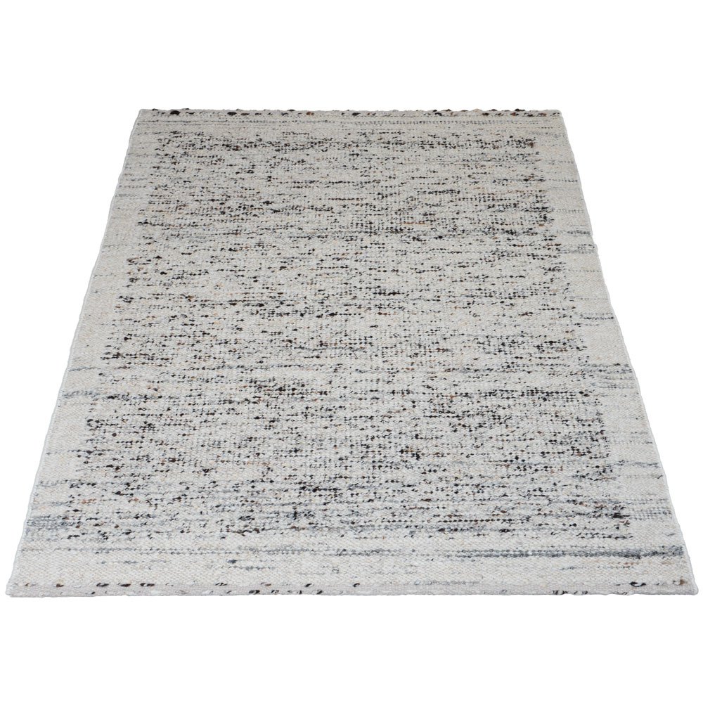 Rug Rano Gray 160 x 230 cm
