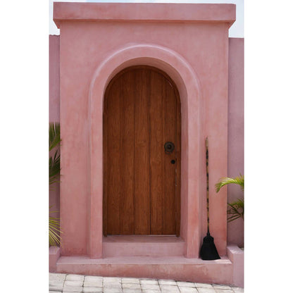 The Big Broom - Black