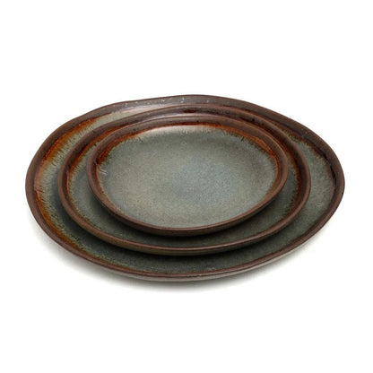 The Côa Dinner Plate