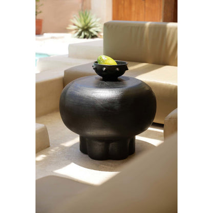 The Tutup Coffee Table - Black