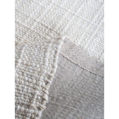 Rug Cross Natural – 240 x 340 cm