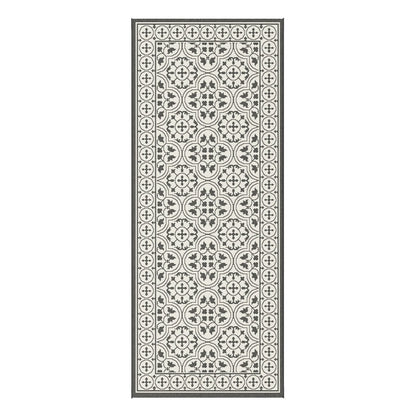 MOSAIQUE indoor outdoor hallway rug